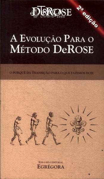A Evolução para o Método de Rose