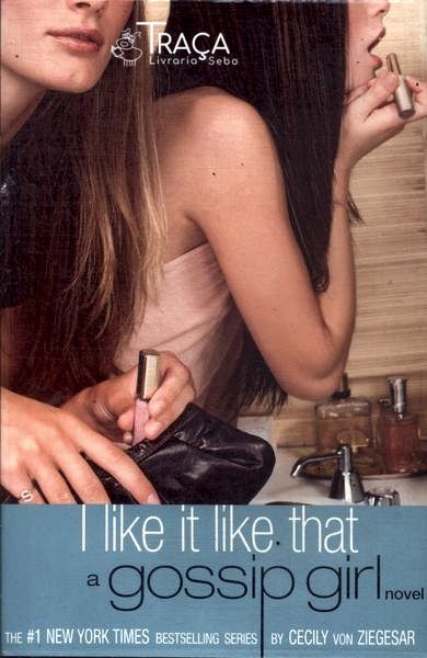 I Like It Like That