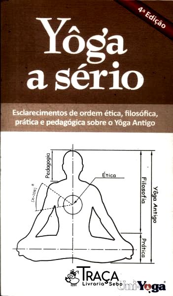 Yôga a Sério