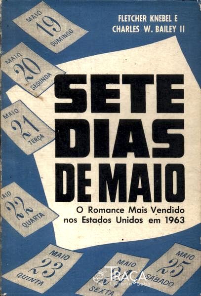 Sete Dias De Maio
