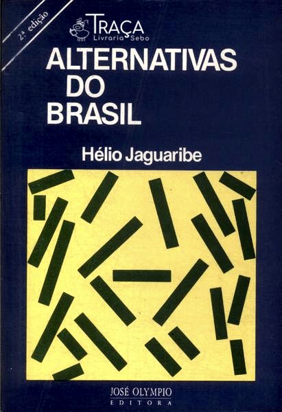 Alternativas do Brasil