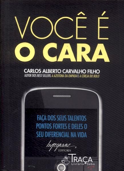 Você É o Cara