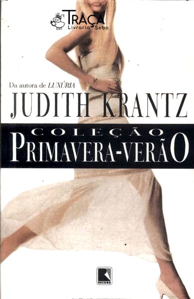 Coleção Primavera-verão