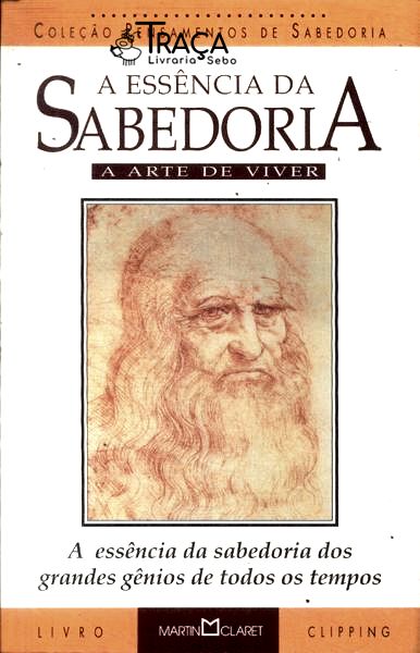 A Essência da Sabedoria: a Arte de Viver