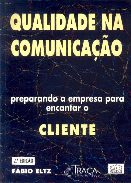 Qualidade Na Comunicação
