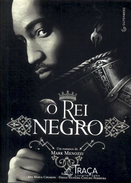 O Rei Negro