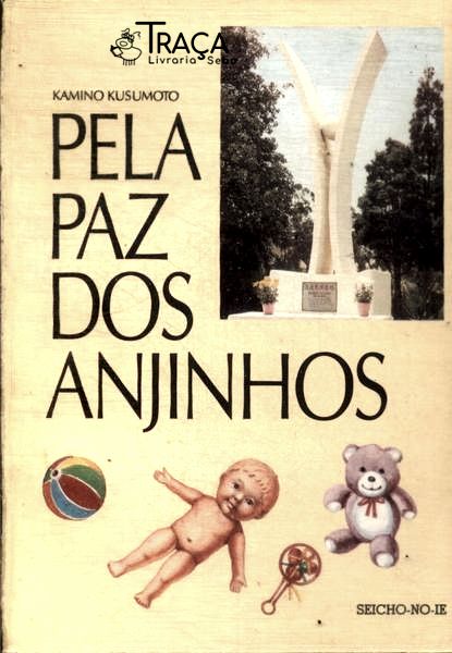 Pela Paz dos Anjinhos