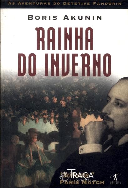 Rainha do Inverno