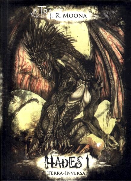 Hades: Terra-inversa (autografato)