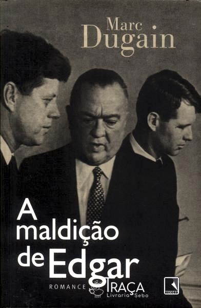 A Maldição de Edgar