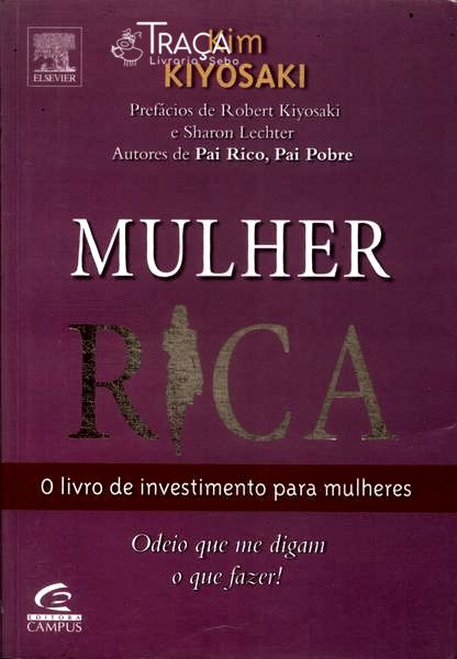 Mulher Rica