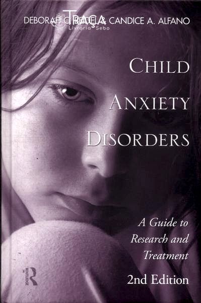 Child Anxiety Disorders