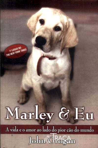 Marley e Eu