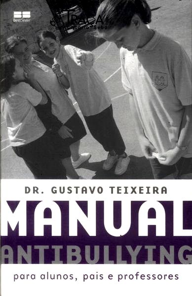 Manual Antibullying