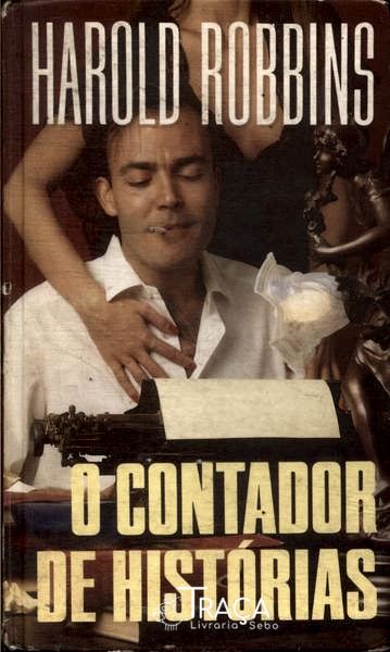 O Contador De Histórias