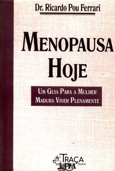 Menopausa Hoje