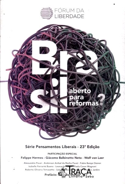 Brasil Aberto para Reformas?