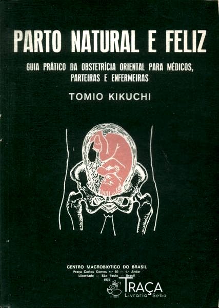 Parto Natural E Feliz