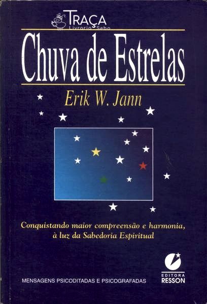 Chuva de Estrelas