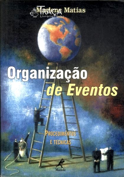 Organização de Eventos