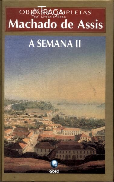 A Semana Ii