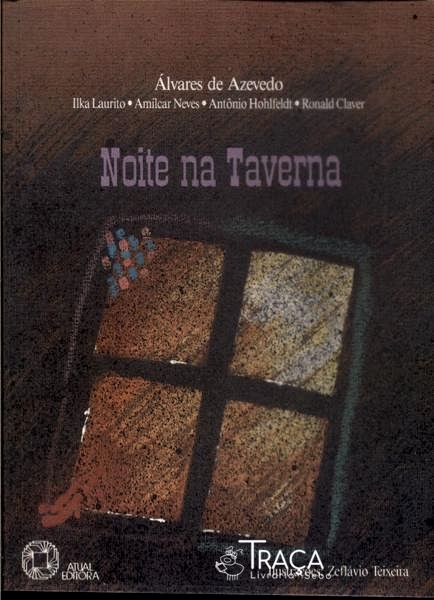 Noite Na Taverna