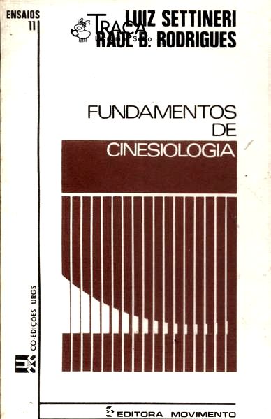 Fundamentos de Cinesiologia