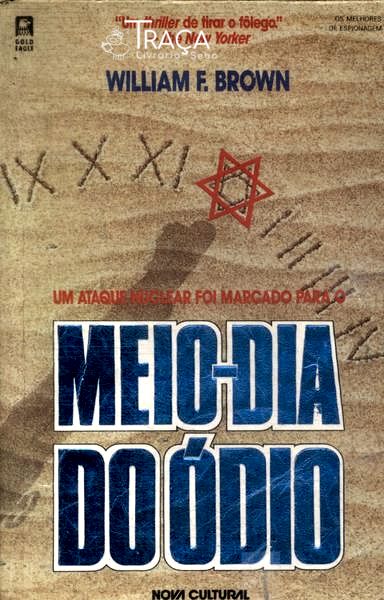 Meio-dia do Ódio