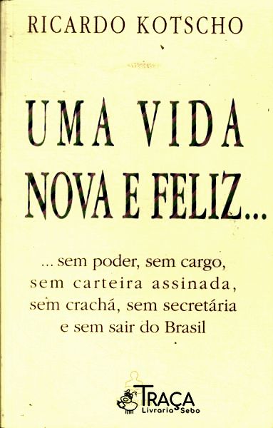 Uma Vida Nova E Feliz