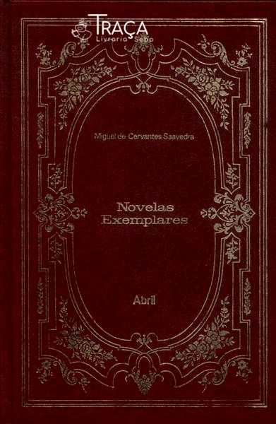 Novelas Exemplares