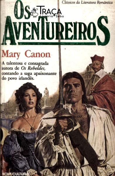 Os Aventureiros