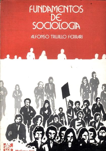 Fundamentos de Sociologia