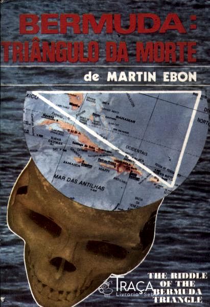 Bermuda: Triângulo da Morte