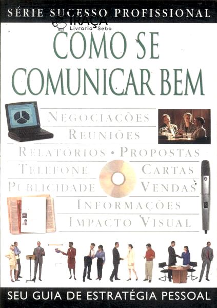 Como Se Comunicar Bem
