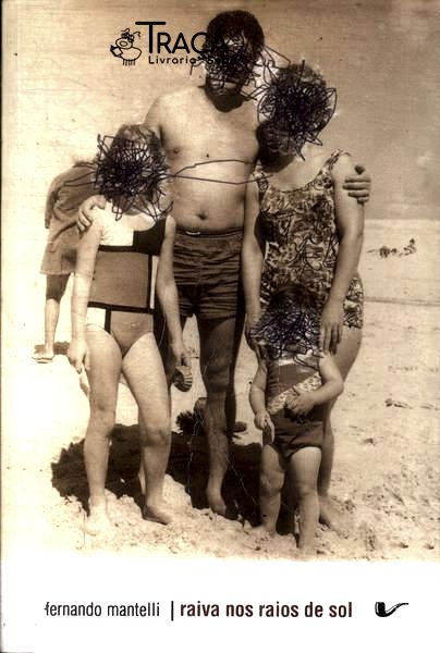 Raiva Nos Raios De Sol