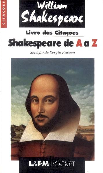 Shakespeare de a a Z