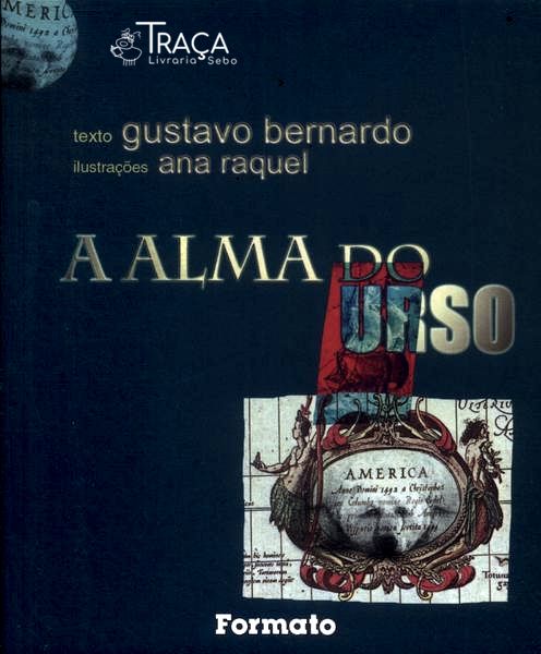 A Alma do Urso