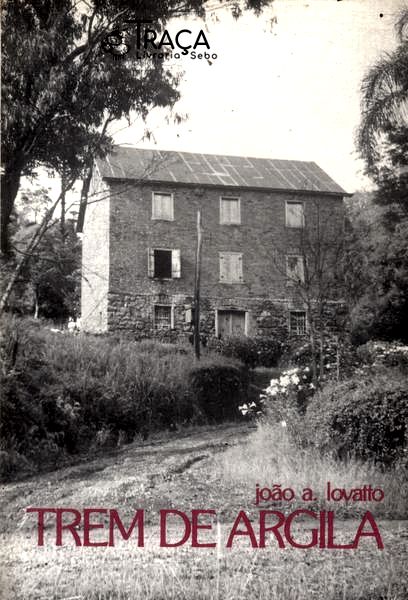 Trem de Argila
