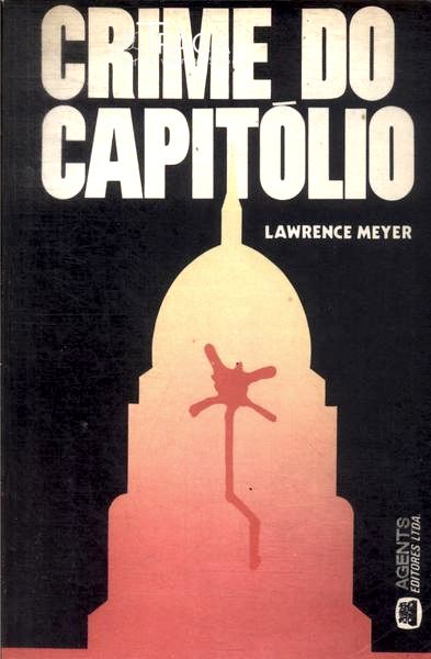 Crime do Capitólio