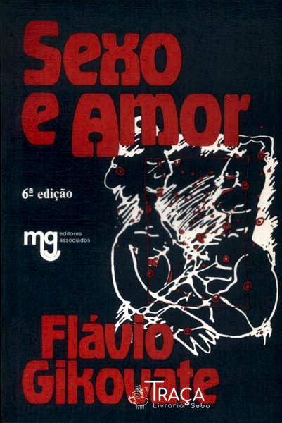 Sexo E Amor