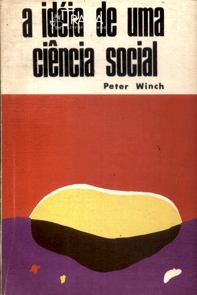 A Idéia de Uma Ciência Social