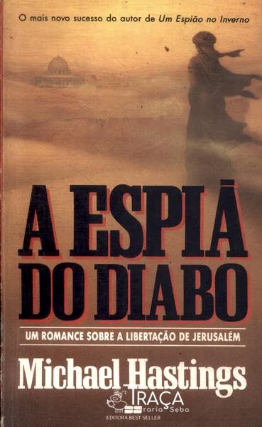A Espiã do Diabo