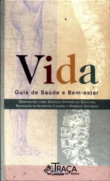 Vida: Guia de Saúde e Bem-estar