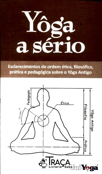 Yôga A Sério