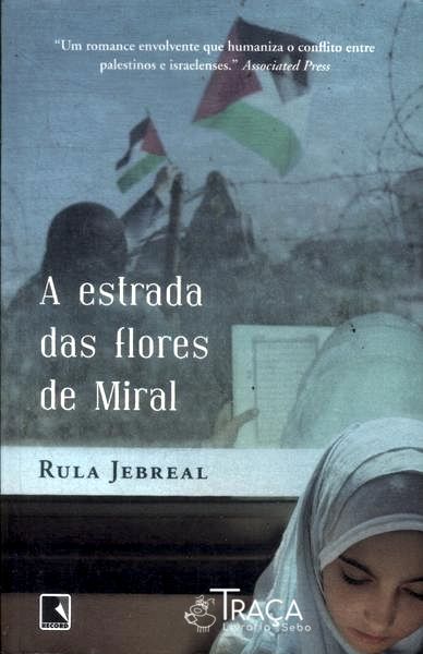 A Estrada das Flores de Miral