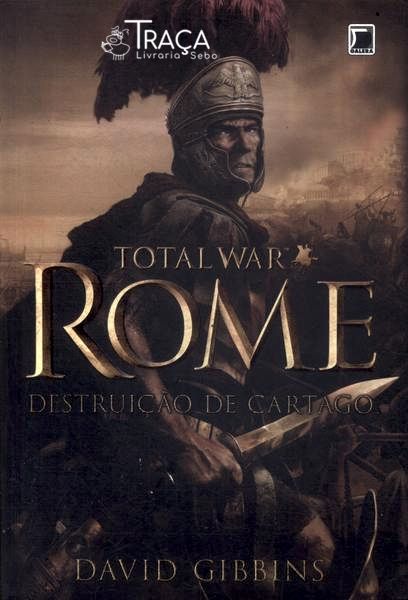Total War Rome: Destruição De Cartago