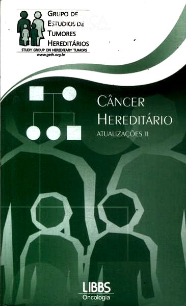 Câncer Hereditário