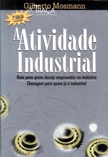 A Atividade Industrial (autógrafo)