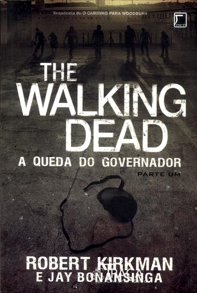 The Walking Dead: a Queda do Governador Parte 1
