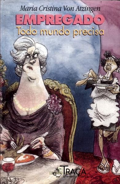 Empregado Todo Mundo Precisa